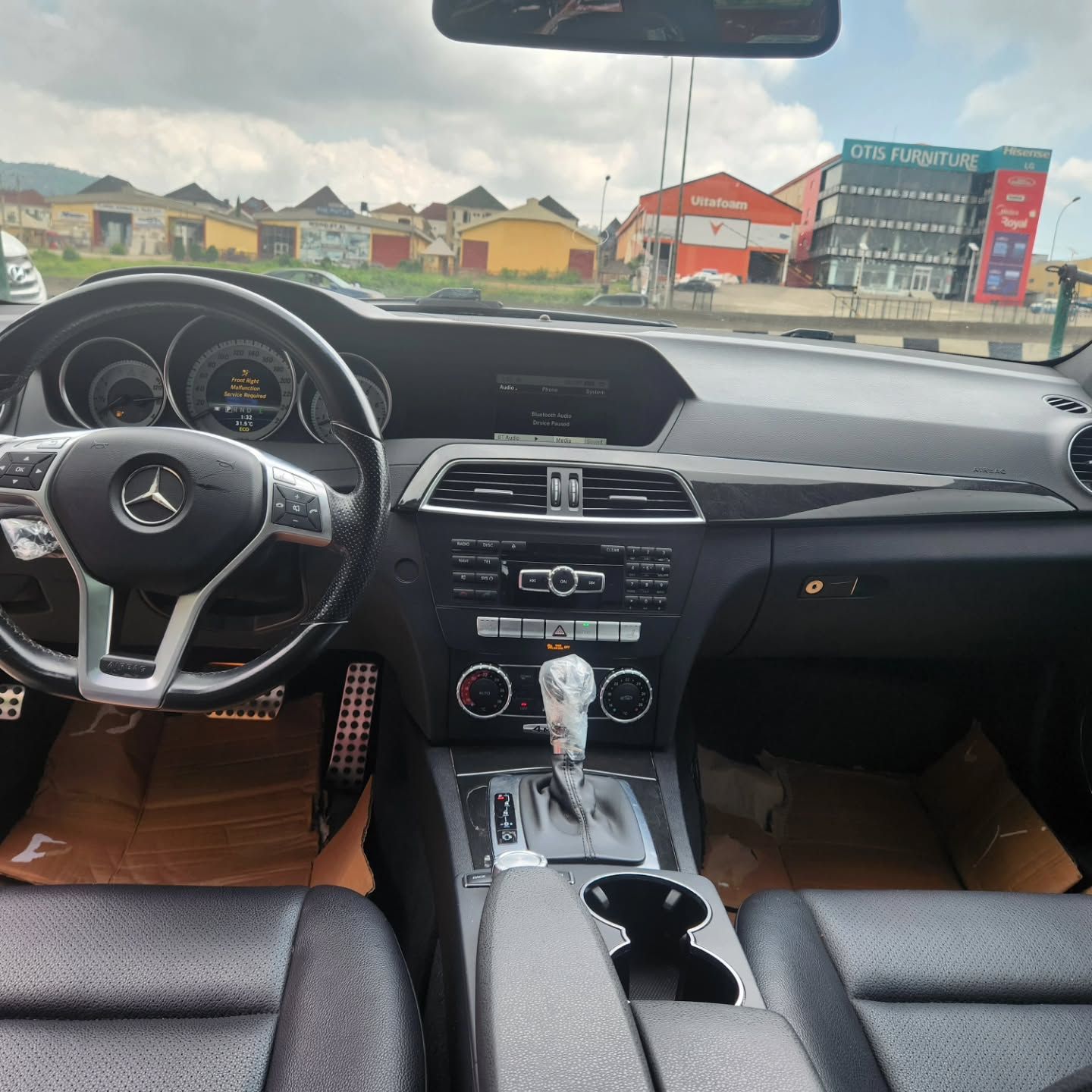 2014 Mercedes-Benz C300 | Kendomon Motors - View 3