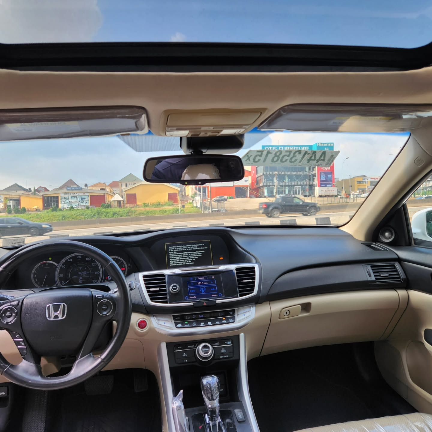 2014 Toyota Sport Edition | Kendomon Motors - View 2