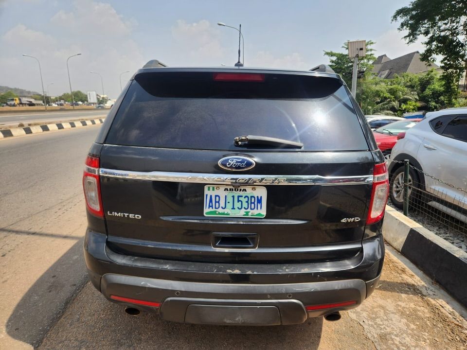 2012 Ford Explorer | Kendomon Motors - View 5