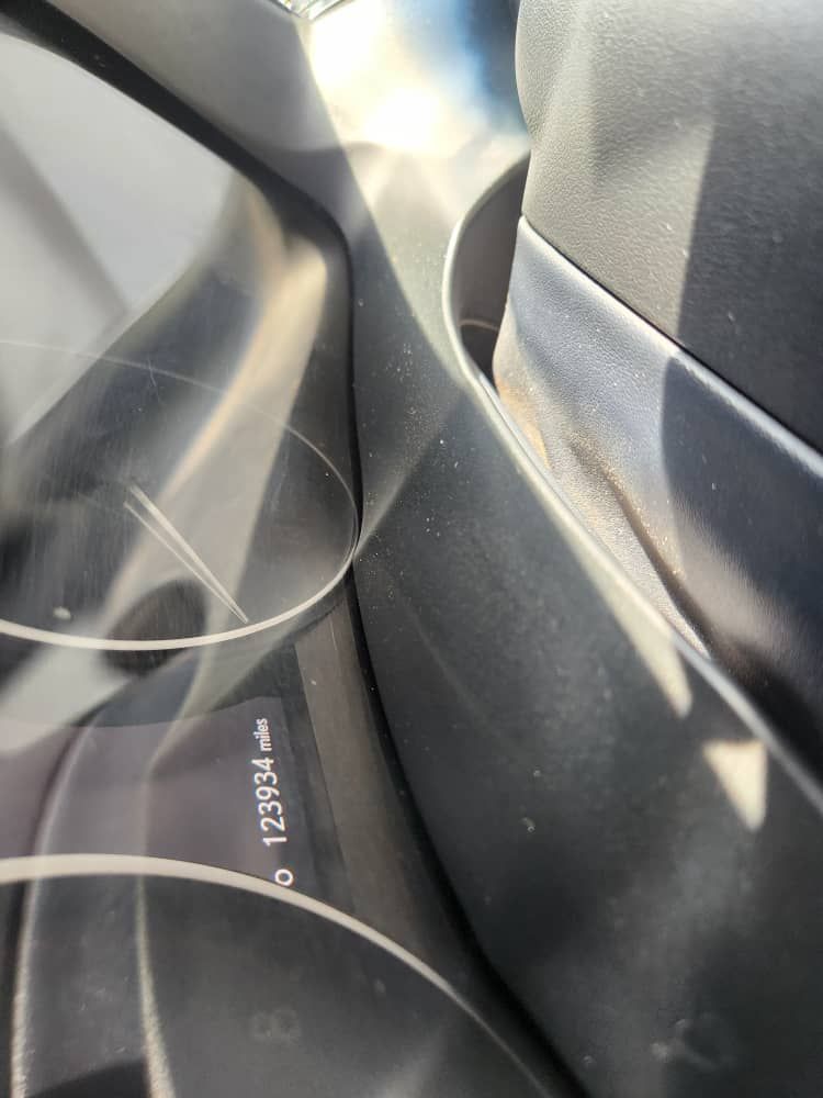 2014 Lexus model ES350  | Kendomon Motors - View 3