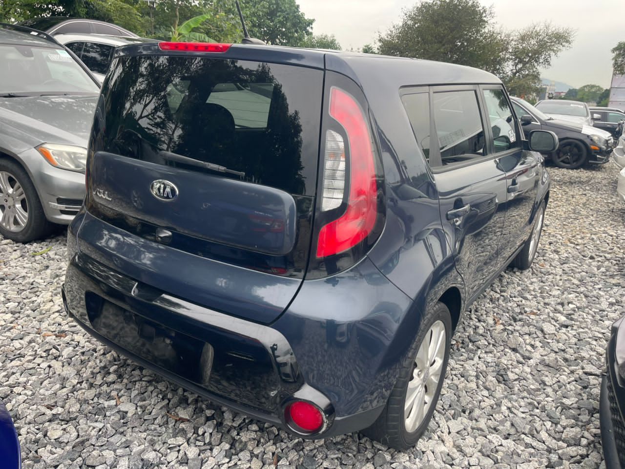 2015 Kia Soul - View 5
