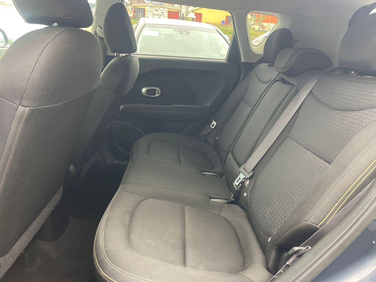 2015 Kia Soul - View 4