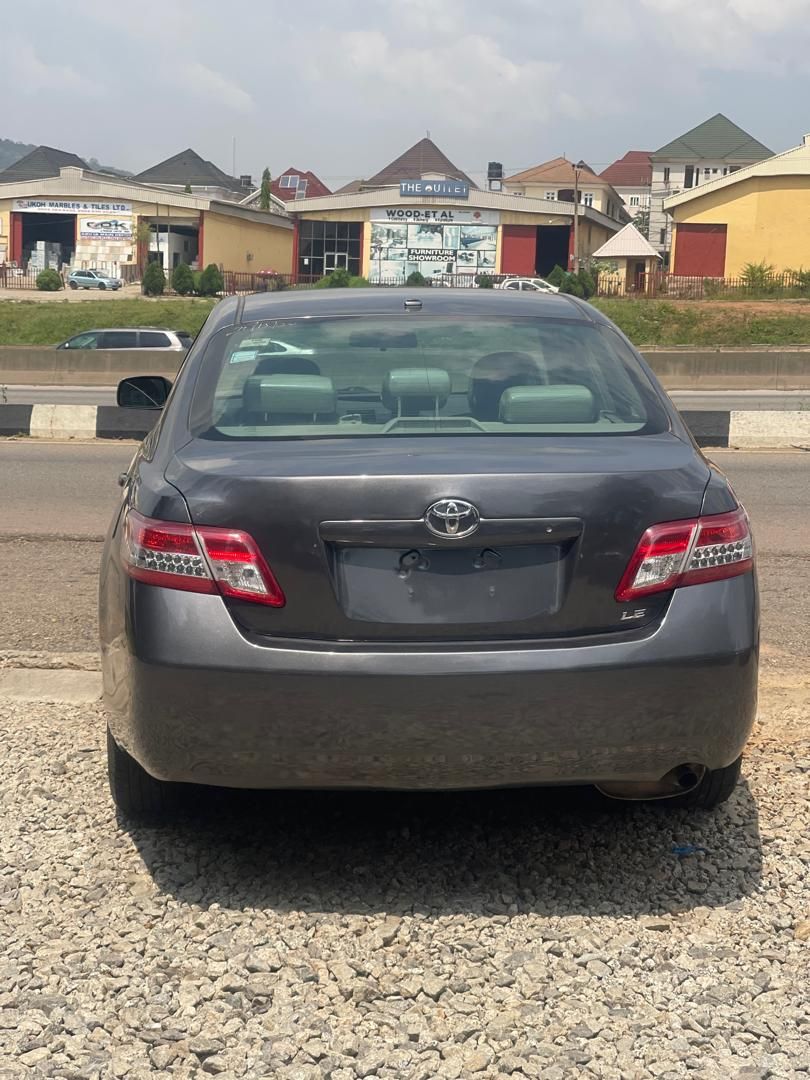 2011 Toyota Camry  Venza engine LE (Foreign used) | Kendomon Motors - View 3