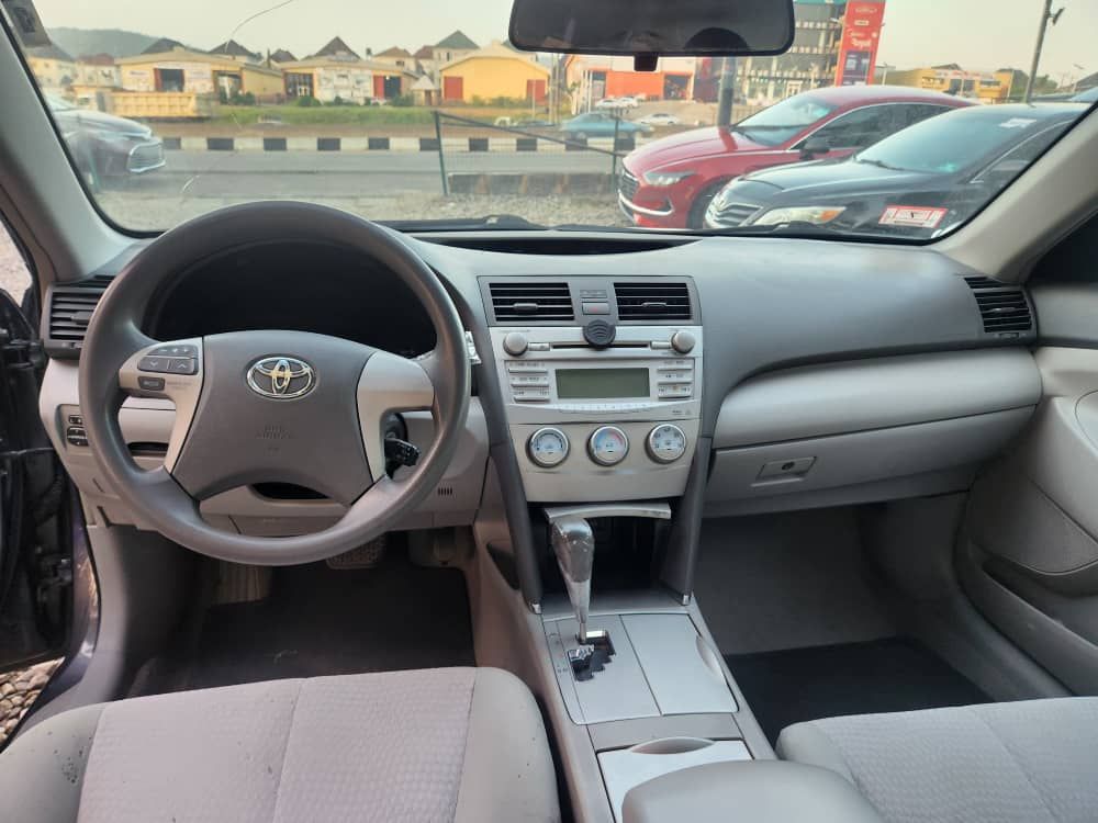 2011 Toyota Camry  Venza engine LE (Foreign used) | Kendomon Motors - View 4
