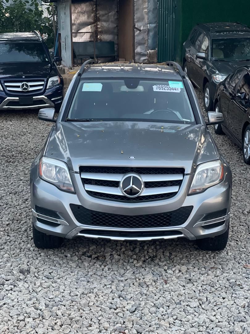 2013 Mercedes GLK 350 | Kendomon Motors - View 1