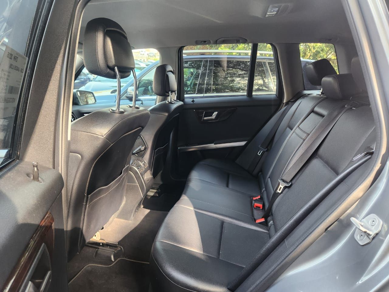 2013 Mercedes GLK 350 | Kendomon Motors - View 3