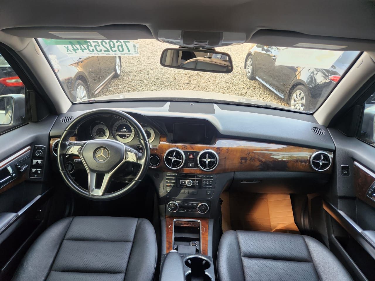 2013 Mercedes GLK 350 | Kendomon Motors - View 2