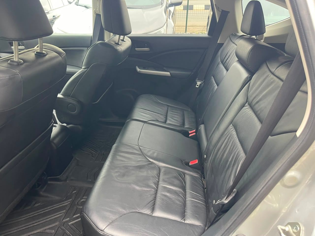 2013 Honda CRV - View 3