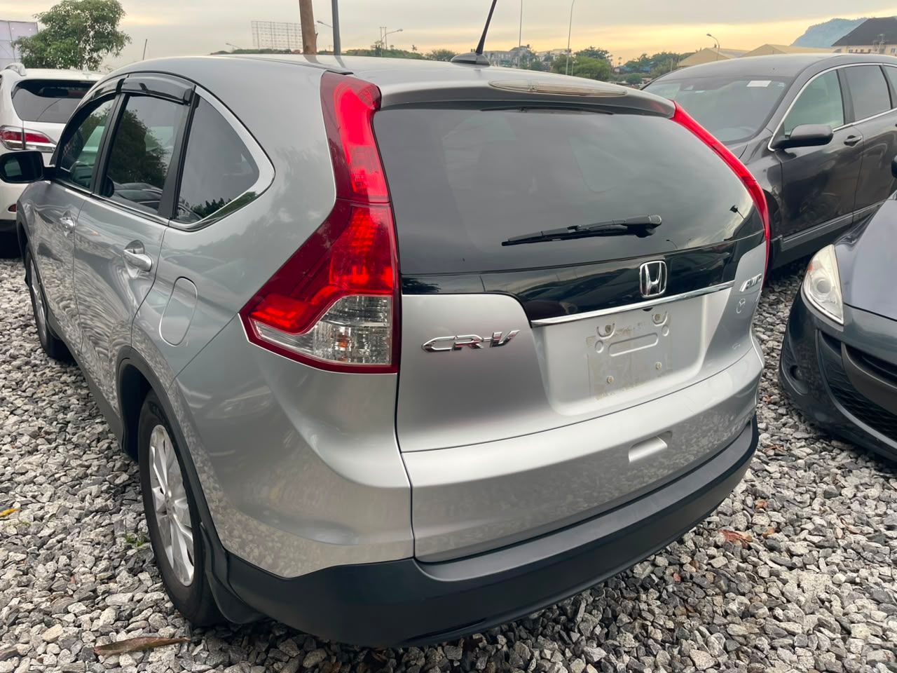 2013 Honda CRV - View 5
