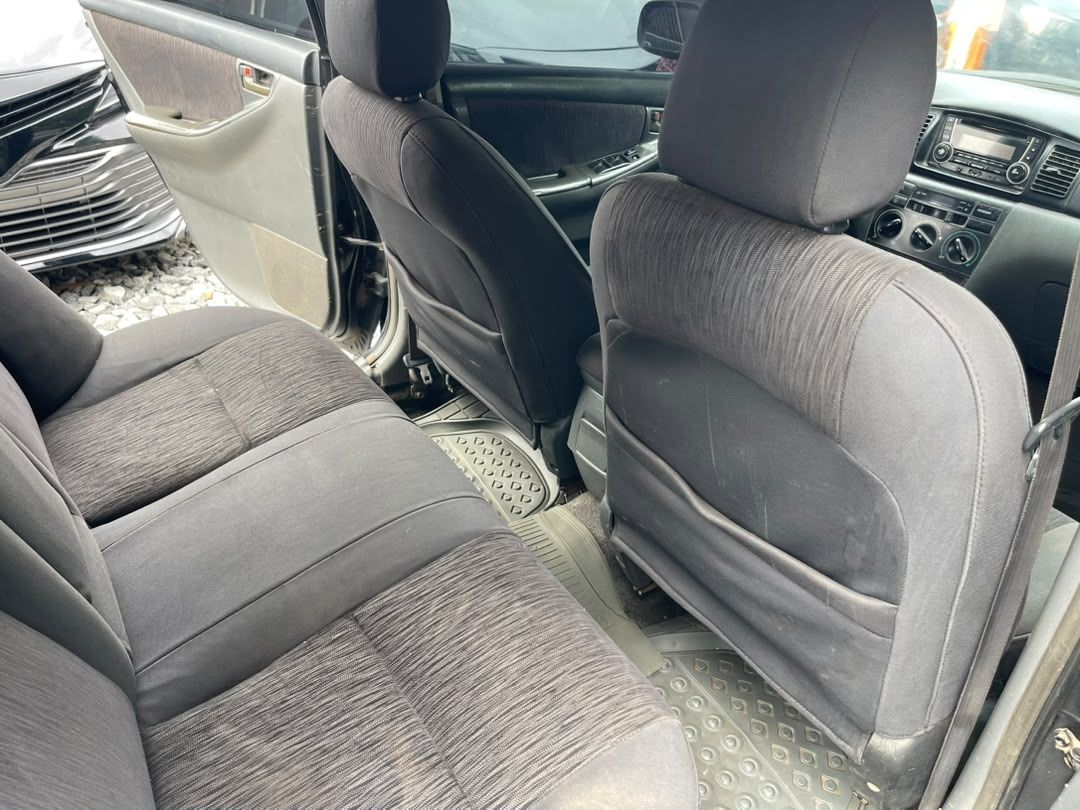 2003 Toyota Corolla - View 4
